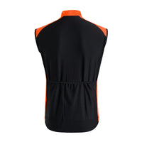CHALECO GIST MICROM ORANGE
