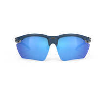 LENTES RUDY PROJECT MAGNUS BLUE NAVY MLS BLUE
