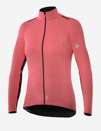 CHAMARRA BICYCLE LINE NEBULA WOMAN PINK