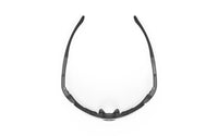 LENTES RUDY CUTLINE G-BK M.CO IMPX2BK