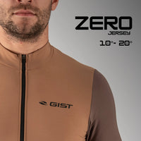 CHAMARRA GIST ZERO TERRA