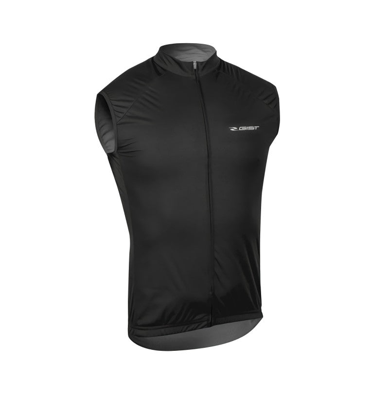 CHALECO GIST MICROM BLACK