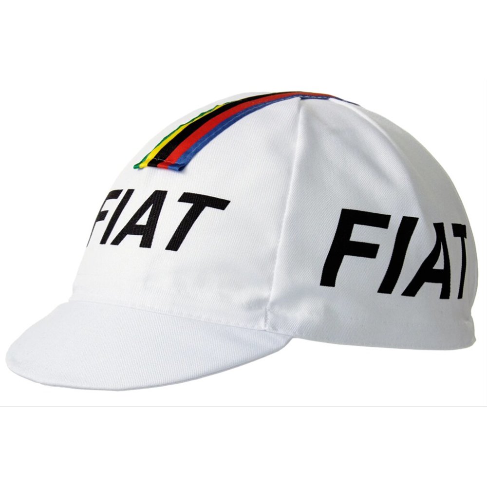 GORRA GIST EQUIPO FIAT
