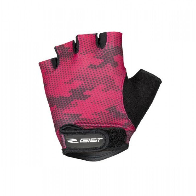 GUANTES GIST KID ART.8158 PINK