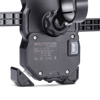 SOPORTE MIDLAND PARA CELULAR MH-PRO WC C1487