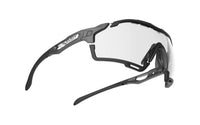 LENTES RUDY CUTLINE G-BK M.CO IMPX2BK