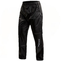 IMPERMEABLE COMPLETO A-PRO SHARK FLUORECEN