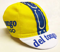 GORRA GIST EQUIPO DEL TONGO