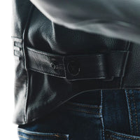Chamarra de Piel para Moto Dainese Racing 4