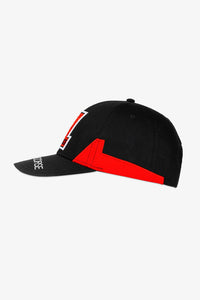 GORRA 1 DUCATI BAGNAIA DBMCA472204