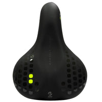 ASIENTO DDK BIG ART. 7667 BLACK