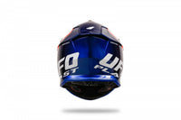 CASCO UFOPLAST INTREPID HE13400 WHITE BLUE
