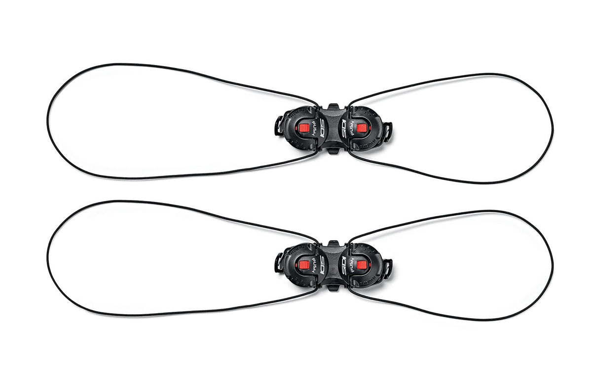 SIDI DOUBLE TECNO 3 PUSH ONE PAIR