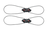 SIDI DOUBLE TECNO 3 PUSH ONE PAIR