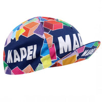 GORRA GIST EQUIPO MAPEI