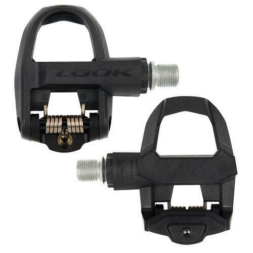 PEDALES GIST KEO CLASSIC 3 BK