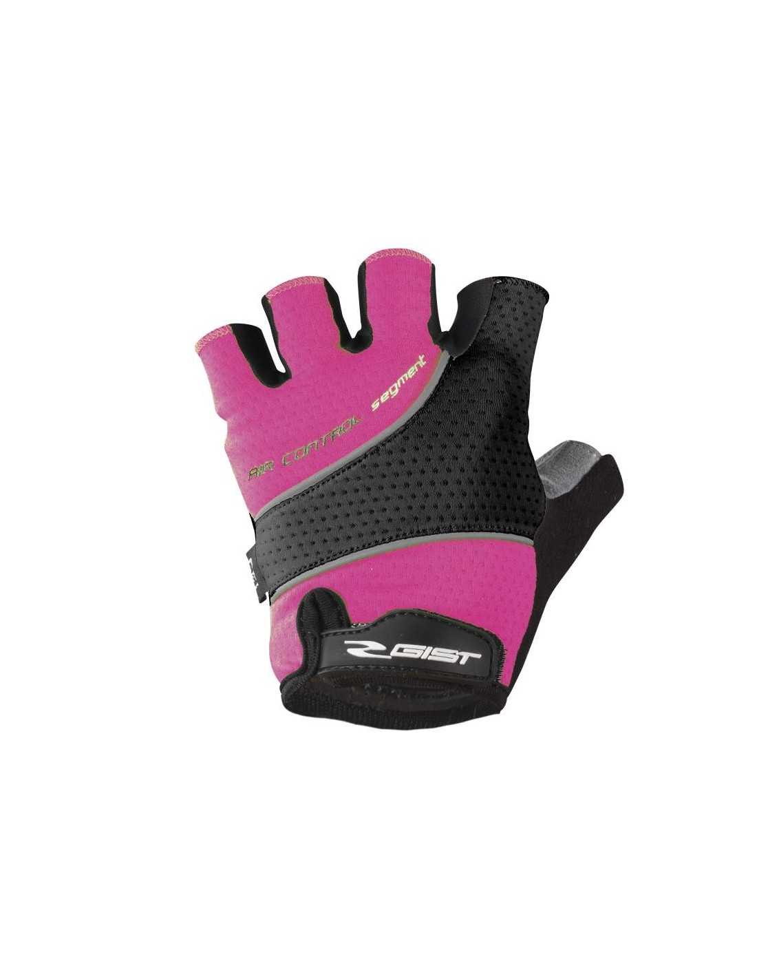 GUANTES GIST BIMBO KID PRO ART. 8153 FUXIA
