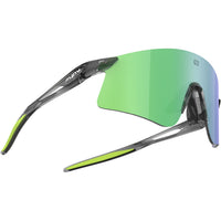 LENTES RUDY PROJECT ASTRAL X CRYSTAL ASH MLS GREEN