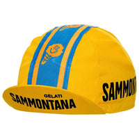 GORRA GIST EQUIPO SAMMONTANA