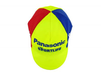 GORRA GIST PANASONICH SPORTLIFE