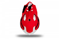 CASCO UFO PLAST MOTOCROSS INTREPID RD HE172
