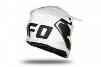 CASCO UFO PLAST MOTOCROSS INTREPID WE HE174