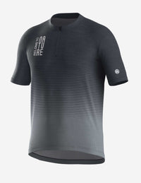 JERSEY BICYCLE CADORE GRIS OSCURO BL45200-012