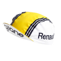 GORRA GIST EQUIPO RENAULT