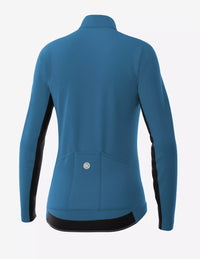 CHAMARRA BICYCLE LINE NEBULA WOMAN BLUE