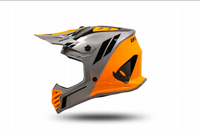 CASCO UFOPLAST KOREY BOY HE13600 ORANGE