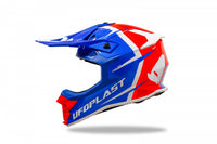 CASCO UFOPLAST INTREPID HE13400 BLUE ORANGE