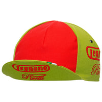 GORRA GIST EQUIPO LEGNANO