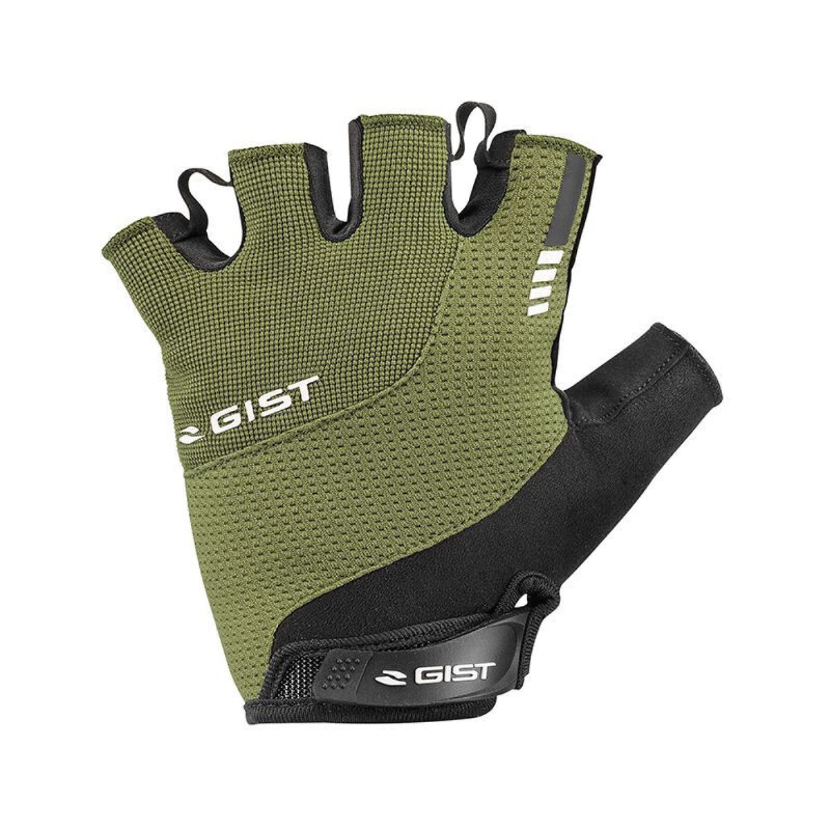 GUANTES GIST KONTROL ART. 5512 MILITARY