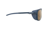 LENTE RUDY STARDASH BLUE NAVY M. IMP.X 2 LS CRIMSON FOTOCROMATIC
