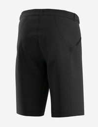 BAGGY SHORT BICYCLE OSTIGLIA S2 BLACK