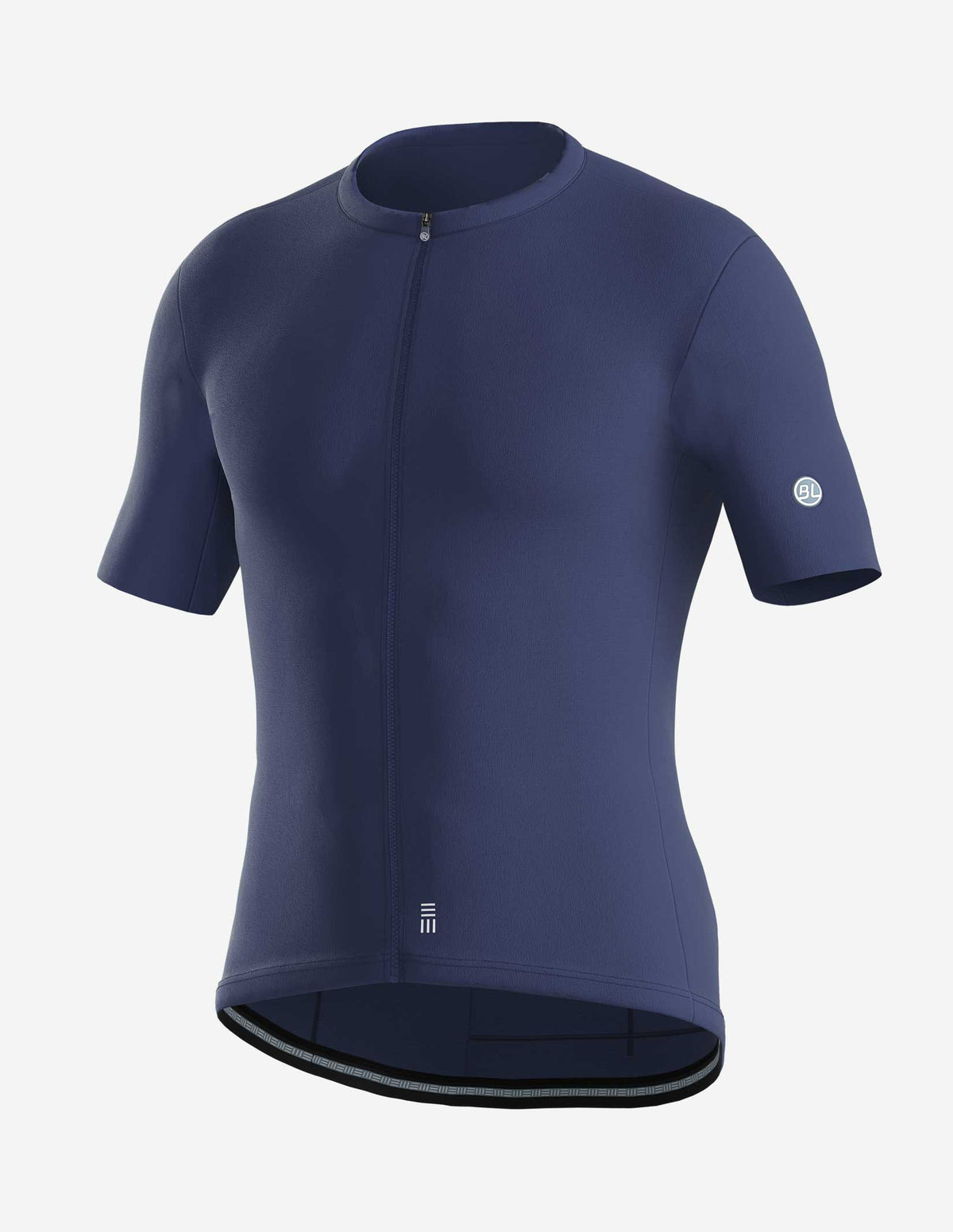 JERSEY BICYCLE BL45185-030 GHIAIA S3 MAN AVIO