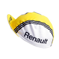 GORRA GIST EQUIPO RENAULT