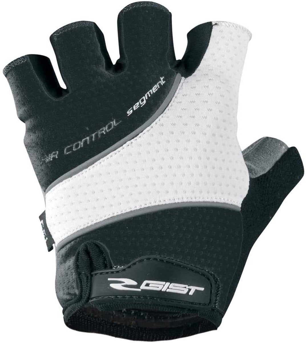 GUANTES GIST BIMBO KID PRO ART. 8153 BLACK