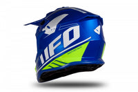 CASCO UFO PLAST MOTOCROSS INTREPID BEYWFO HE177