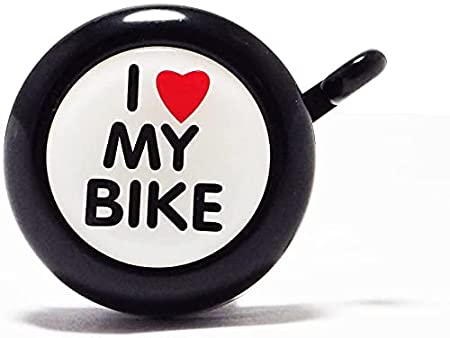 CAMPANILLA GIST BICYCLE BELL ART.6341
