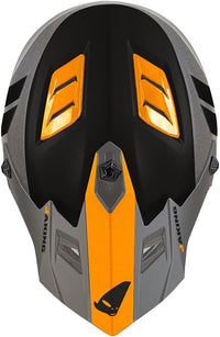 CASCO UFOPLAST KOREY BOY HE13600 ORANGE