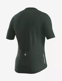 JERSEY BICYCLE BL45185-230 GHIAIA S3 MAN GREENFA