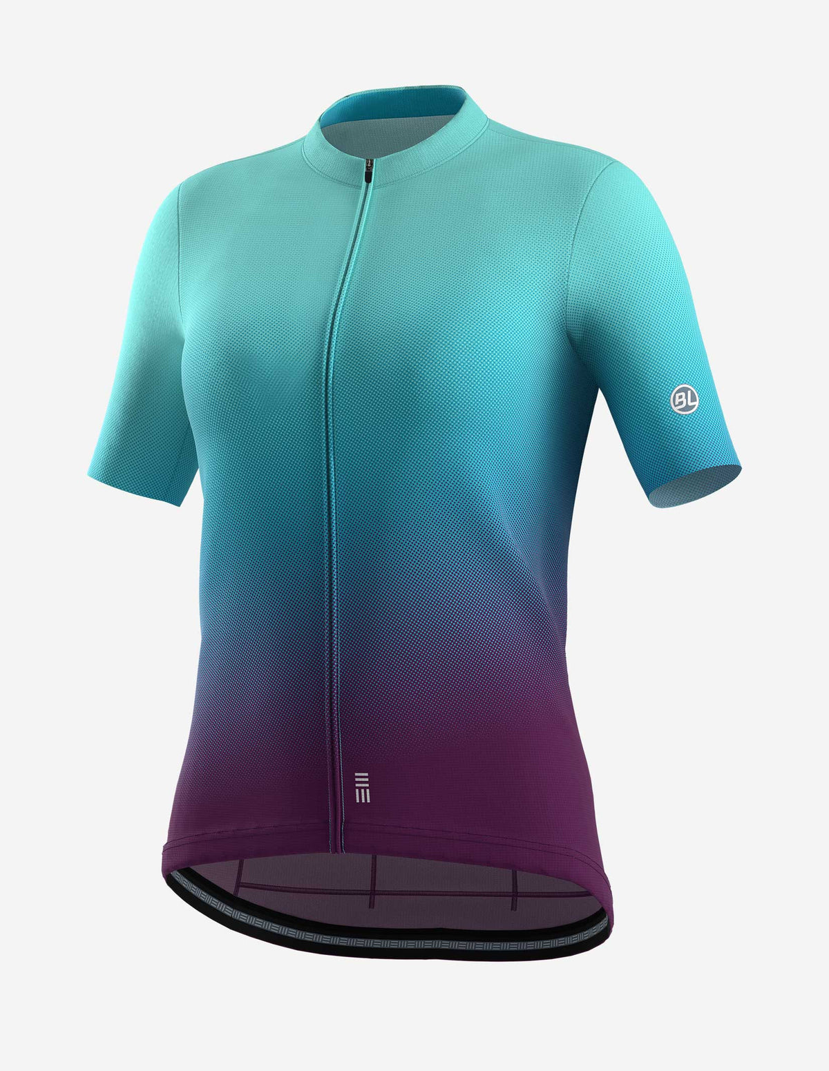JERSEY BICYCLE PADOLA WOMAN BL45204-031