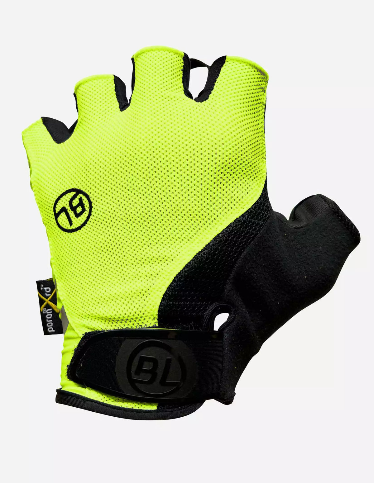 GUANTES BICYCLE PASSISTA S3 BL45191-009 YELLOW