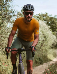 JERSEY BICYCLE BL45185-202 GHIAIA S3 MAN MOZTAZA