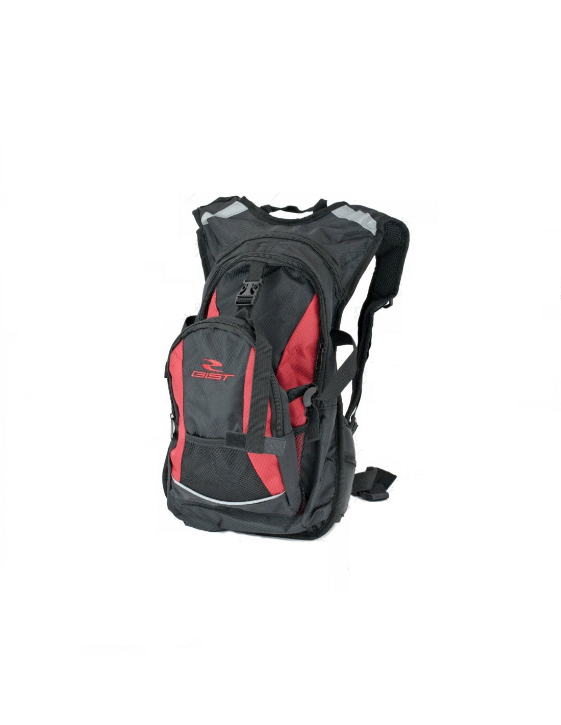 MOCHILA GIST DE HIDRATACION ZAINO RED
