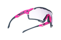 LENTES RUDY PROJECT CUTLINE PKFOMATTE LENS PURPLE