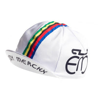 GORRA GIST EQUIPO EDDY MERCKS
