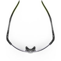 LENTES RUDY PROJECT ASTRAL X CRYSTAL ASH MLS GREEN