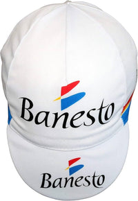 GORRA GIST EQUIPO BANESTO